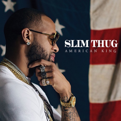 Slim Thug – Hogg Life Vol. 4: American King [Album Stream]