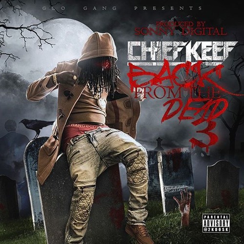 Chief Keef – According To My Watch