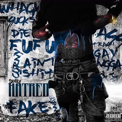 Skooly – Hatred