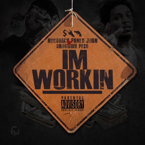 Hoodrich Pablo Juan – Fortunes / Workin