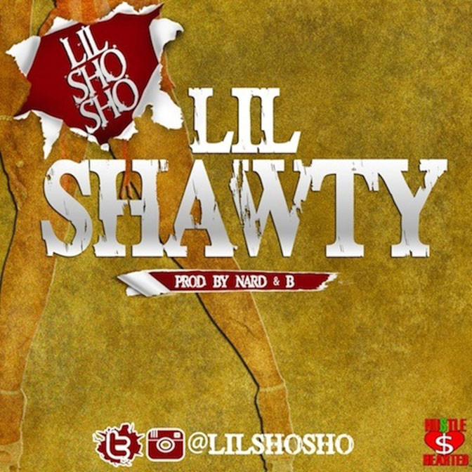 Lil Sho Sho – Lil Shawty