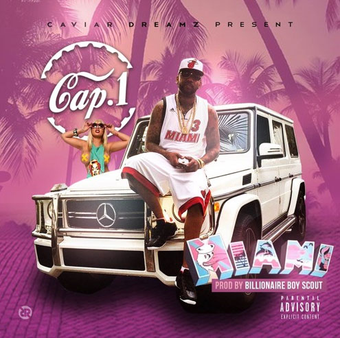 Cap 1 – Miami