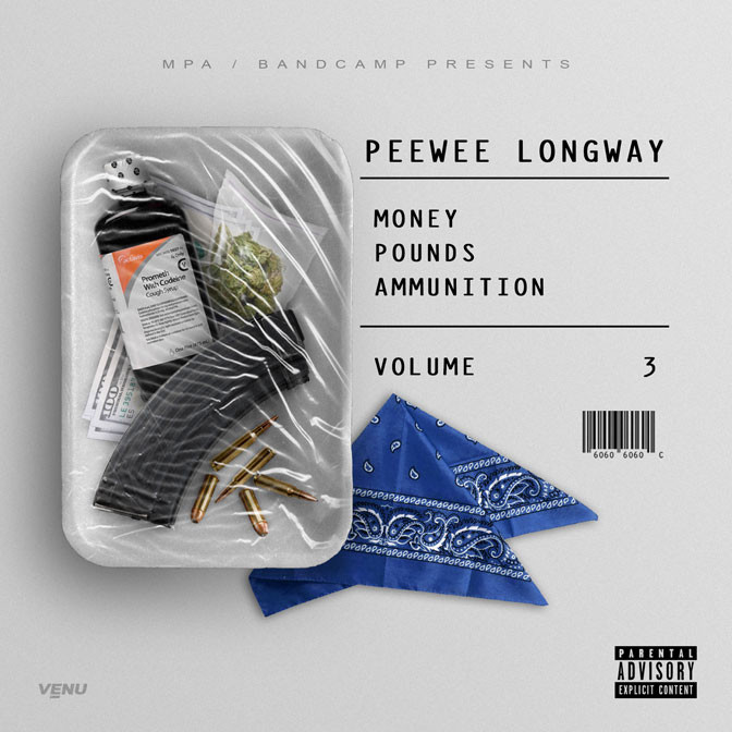 Peewee Longway – @ Me