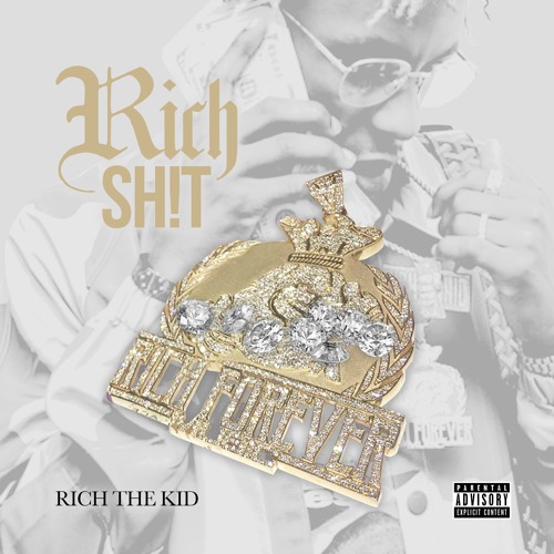 Rich The Kid Ft. Skippa Da Flippa – Splash