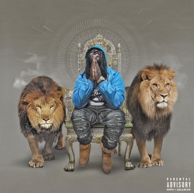 Young Chop Ft. Chief Keef & Riff Raff – Ring Ring Ring