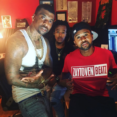 Yung L.A. – Oh Lawd