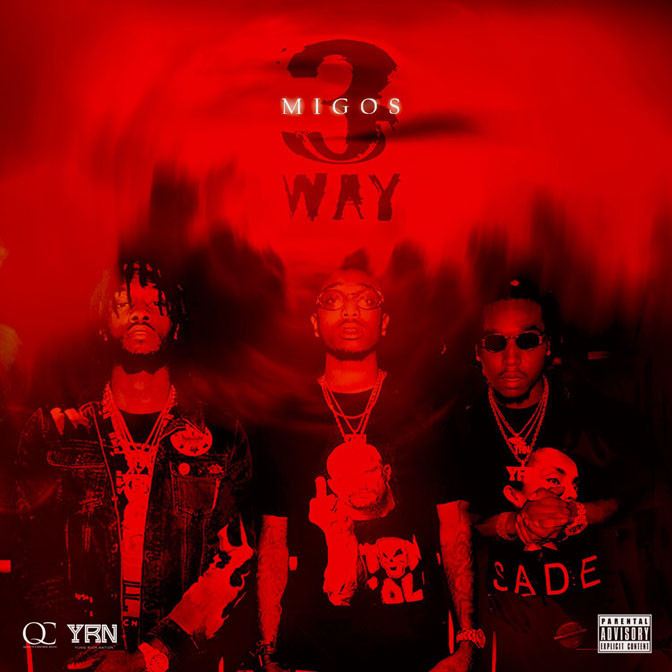 Migos – 3 Way EP