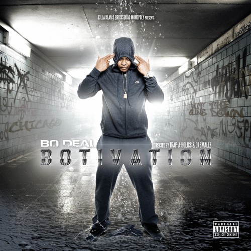 Bo Deal – Botivation [Mixtape]