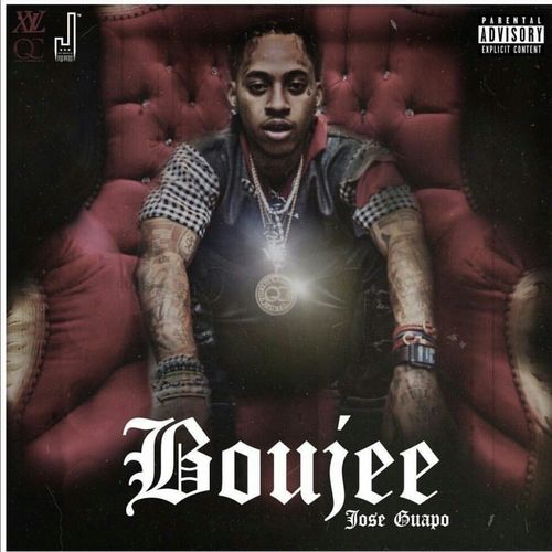 Jose Guapo – Boujee