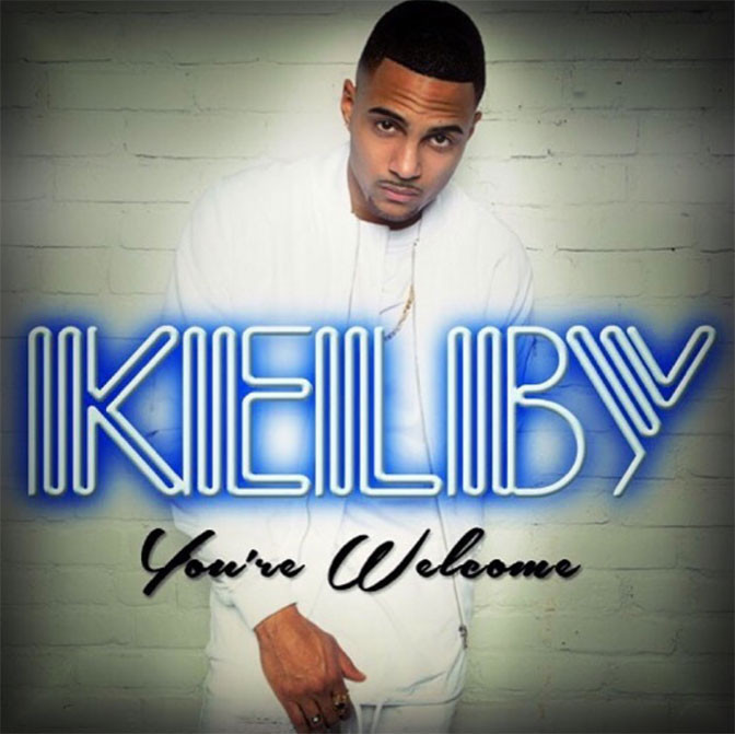Kelby – You’re Welcome EP