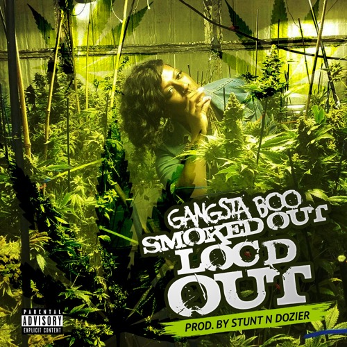 Gangsta Boo – Smoked Out Locd Out