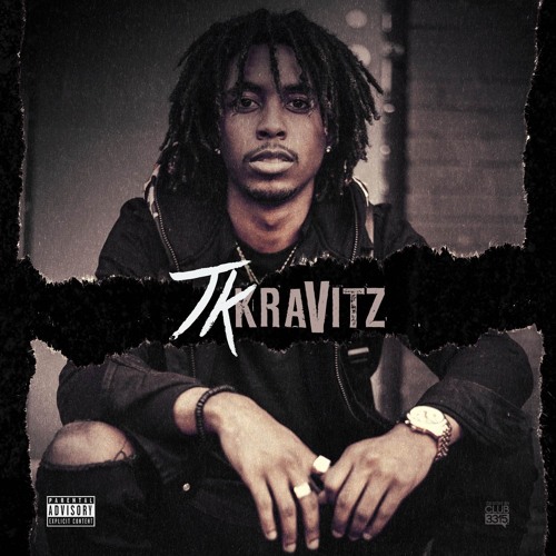 TK Kravitz – TK Kravitz [Mixtape]