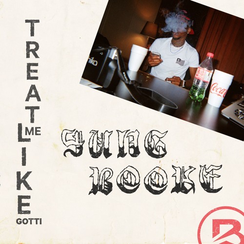 Yung Booke – Treat Me Like Gotti