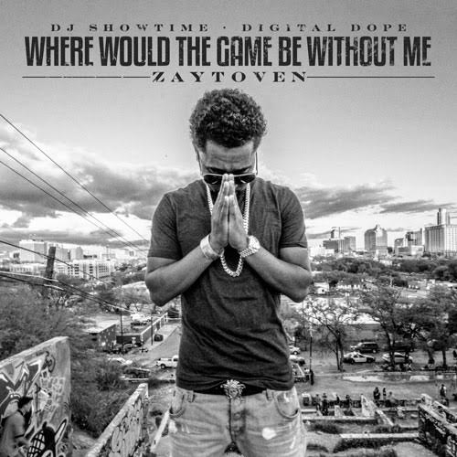Zaytoven – Where Would The Game Be Without Me [Mixtape]