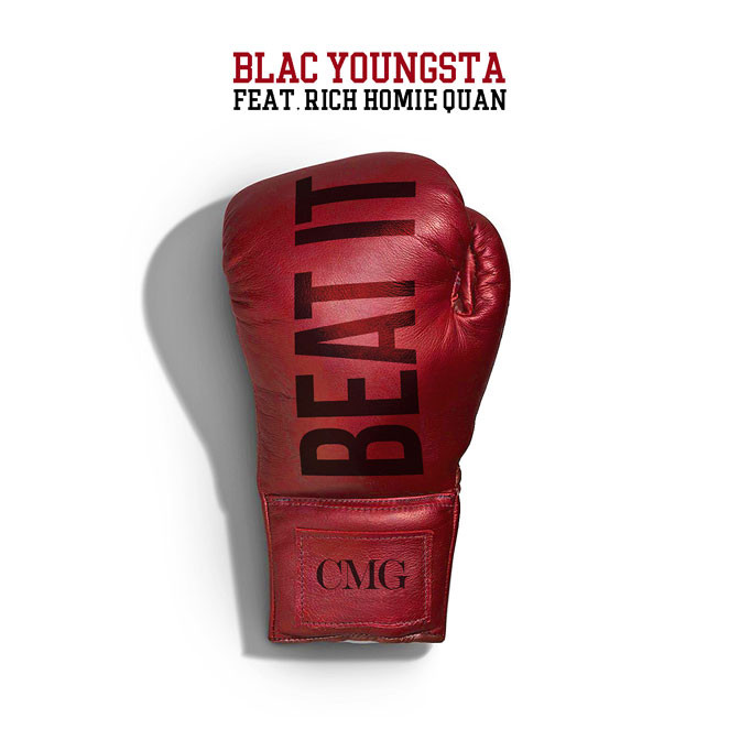Blac Youngsta Ft. Rich Homie Quan – Beat It