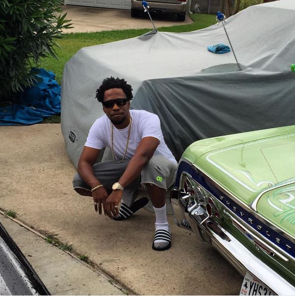 Curren$y – Canal Street Boys