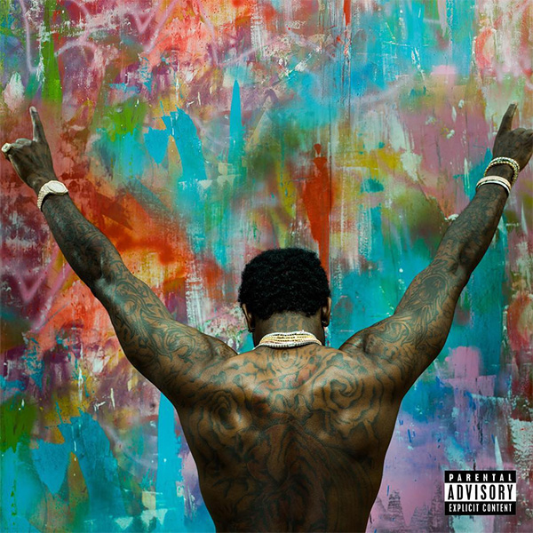 Gucci Mane – Everybody Looking [Album Stream]