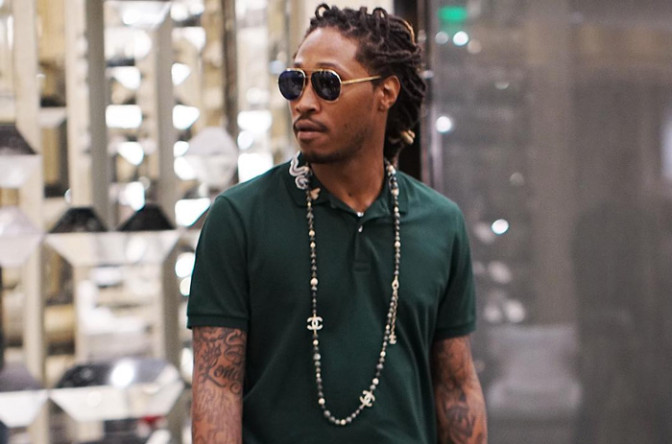 Future – Paparazzi (Dab)