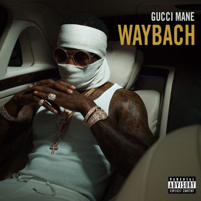 Gucci Mane – Waybach