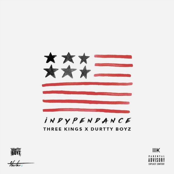 Scotty ATL – Hustle Back