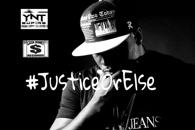 Hot Boy Turk – Justice Or Else