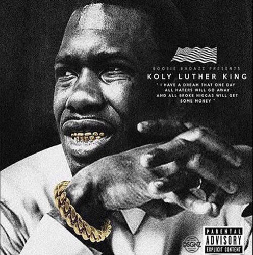 Kolyon Ft. Kodak Black & Boosie Badazz – Going Viral
