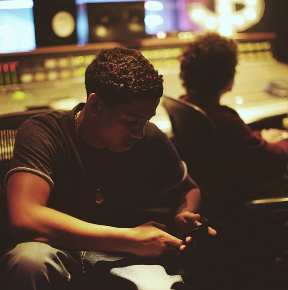 Lil Bibby & Lil Durk – Get It Out The Trenches