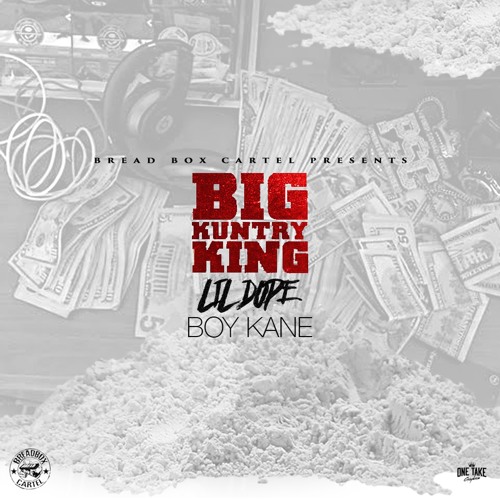 Big Kuntry King Ft. T.I. – Designer Designer