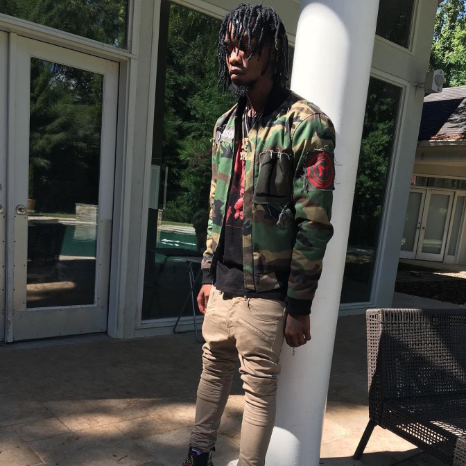 Offset – Need Some More