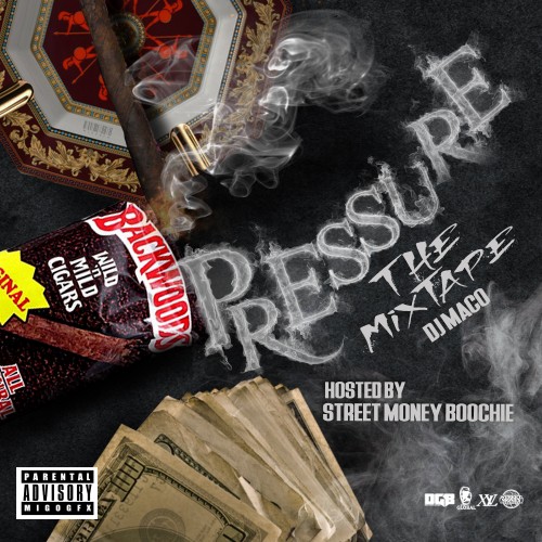 Street Money Boochie Ft. YFN Kay – How U Feelin