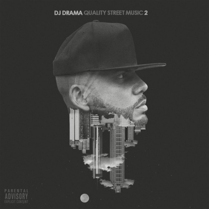 DJ Drama – Quality Street Music 2 [Album Stream]