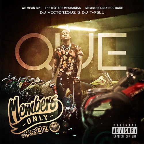 Que – Donuts On Melrose