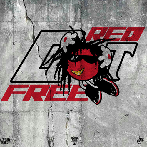 Starlito – Red Dot Free [Mixtape]