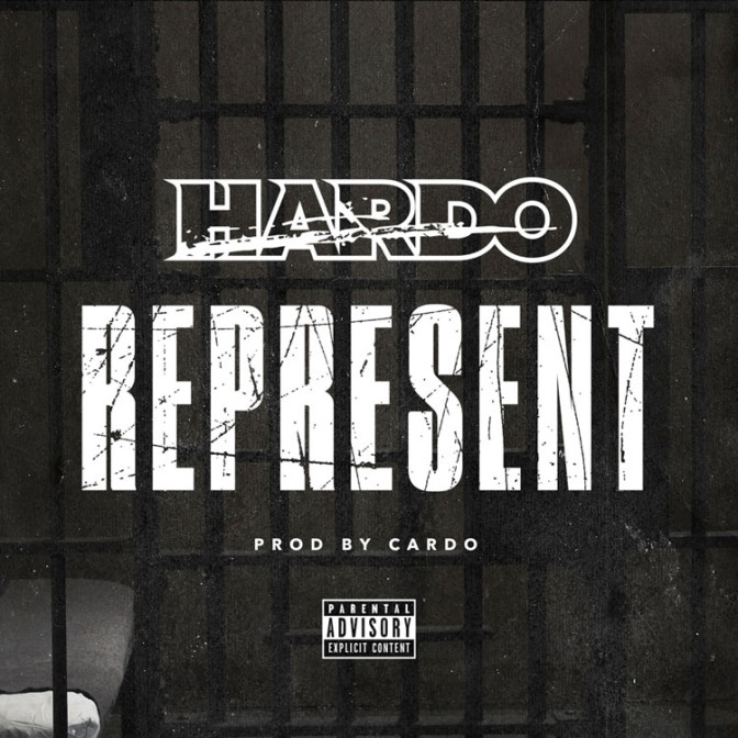Hardo – Represent