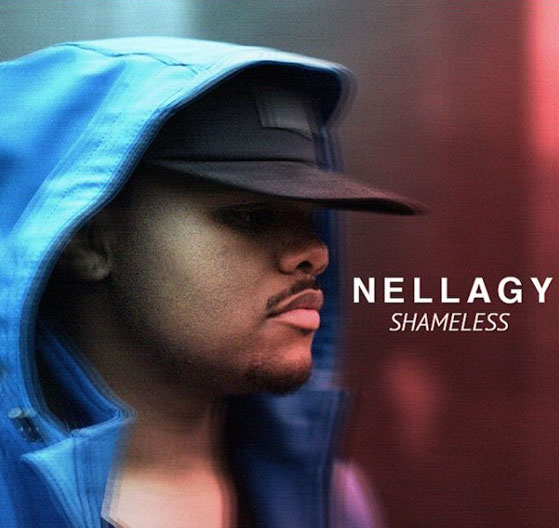 Nellagy – Shameless