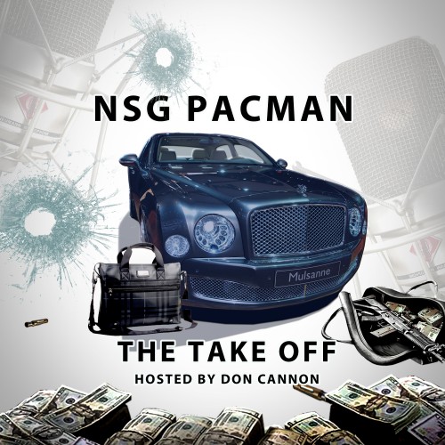 NSG Pacman Ft. Young Dolph – By Yourself