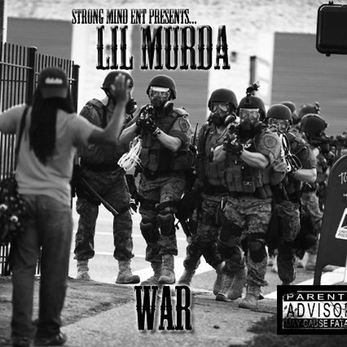 Lil Murda – War