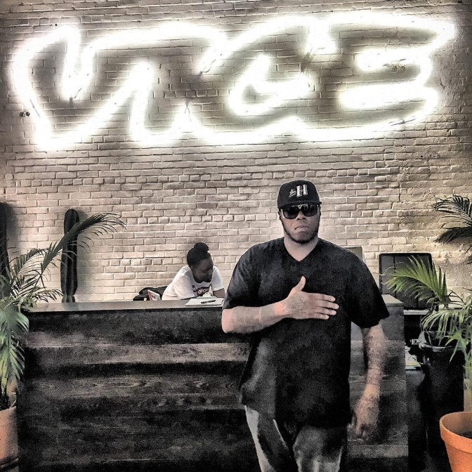 Z-Ro – No Justice No Peace