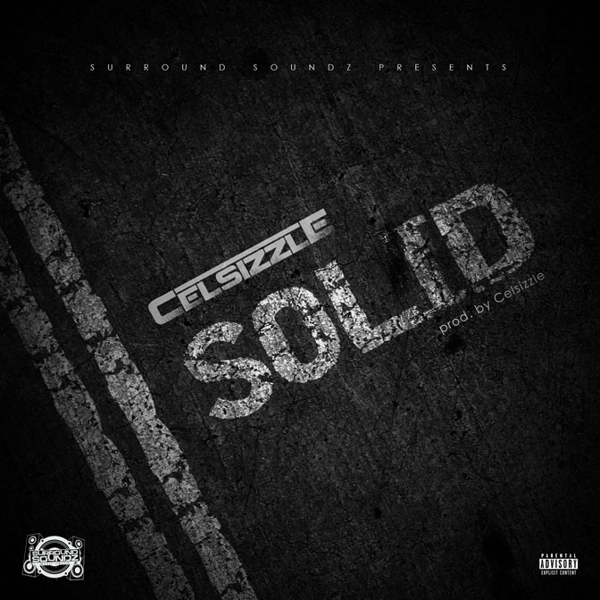 Celsizzle – Solid