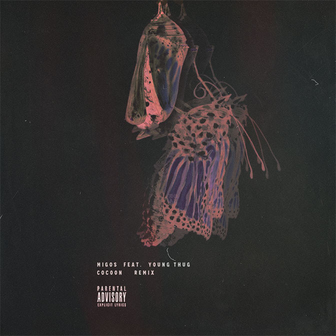 Migos Ft. Young Thug – Cocoon
