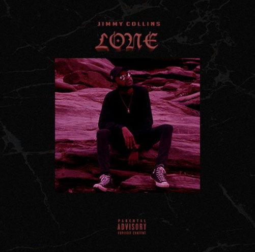 Jimmy Collins – Lone EP