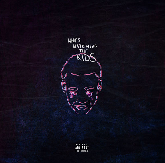 Mir Fontane – Who’s Watching The Kids [Mixtape]