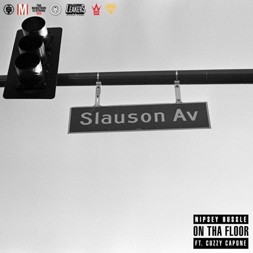 Nipsey Hussle Ft. Cuzzy Capone – On The Floor