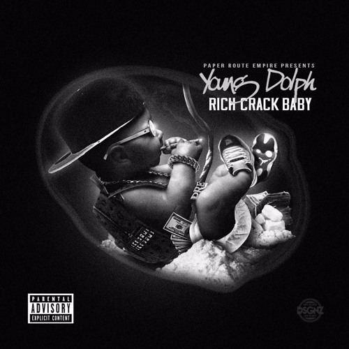 Young Dolph – Rich Crack Baby [Mixtape]