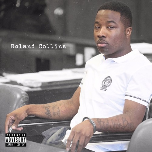 Troy Ave – Roland Collins [Album Stream]