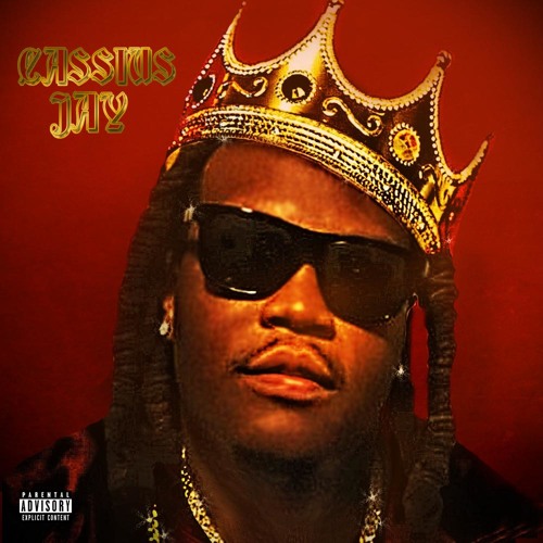 Cassius Jay – Trap Sinatra [Mixtape]