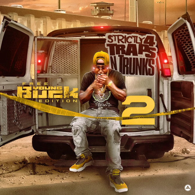 Young Buck Ft. Young Dolph & Starlito – Streets Sour