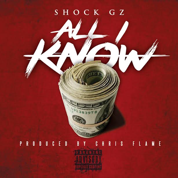 Shock Gz – All I Know