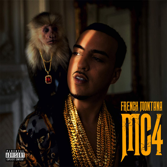 French Montana – MC4 [Mixtape]