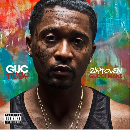 Gucci Mane – GucTiggy